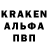 ТГК концентрат Dei Sarpong